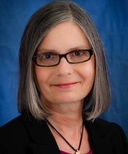 Sandi Bunyard