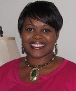 Shanta Jackson