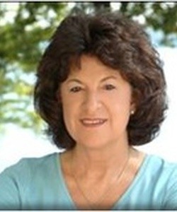 Sandra Shearin