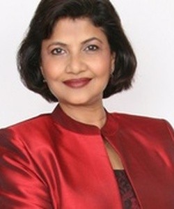 Shashi Gupta