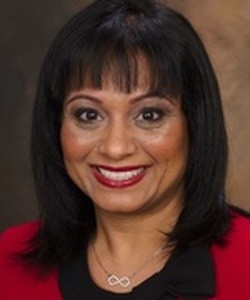 Surbhi Patel
