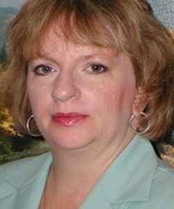 Tammie Mayo