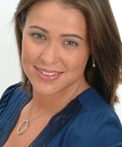 Teresa Hardin
