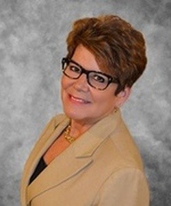 Wendy Sabo - Broker/Owner