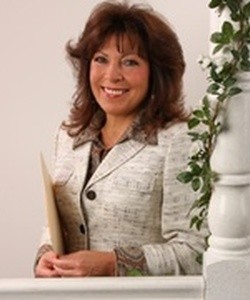 Cheryl Wiegand Schroer