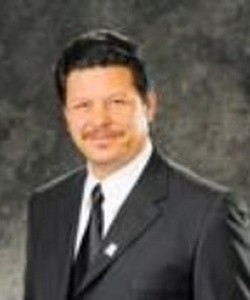 David V. Fuentes, GRI