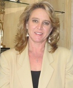 Dawn Ziegler