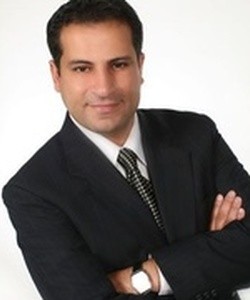 Ali saad