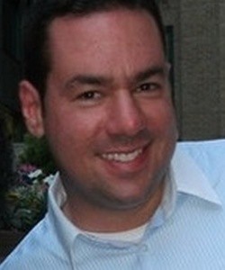 Andrew Goldberg