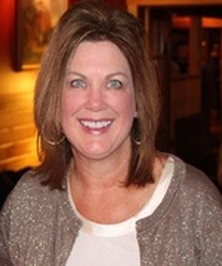 Colleen Kilfoil