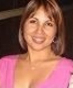 Ivonne Martinez MBA