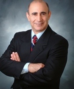 Jalil Mahdavi