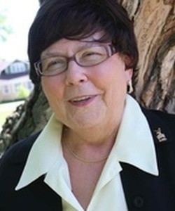 Janet Herd