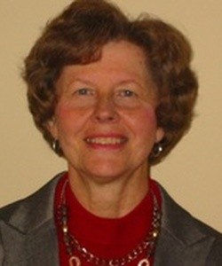 Janet Williams