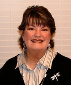 Jeannie Erickson