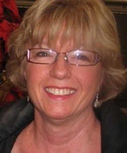 Jo Ann Barnard  SFR