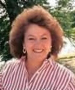 Jo Anne English