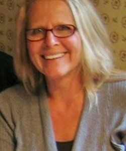 Judith Sorenson