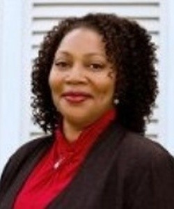 Rosalind Norvel-Daniels