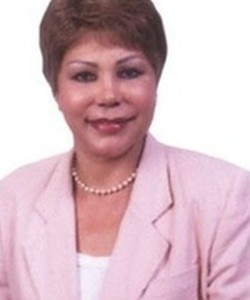 Patricia Rodriguez