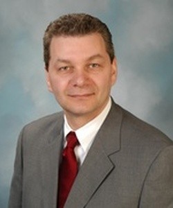 Ron Mioduszewski