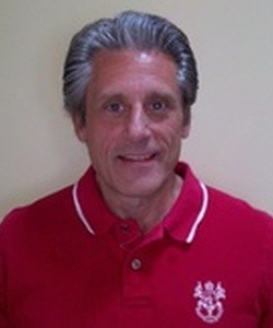 Ron Patetta