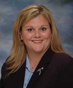 Kimberly Gribbin