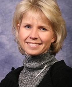 Sherry Butcher
