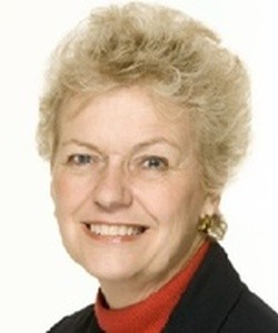 Judy Fornero