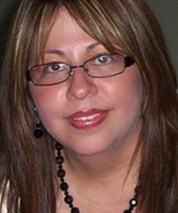 Julia Morales