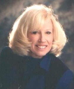 Kathy Gruden