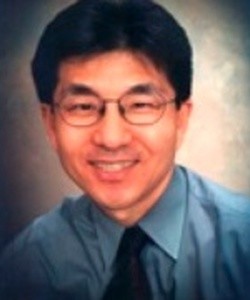 Paul Cho