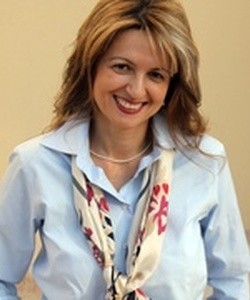 Liliana Mandescu