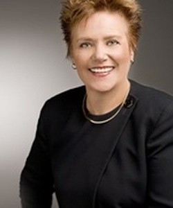 Linda McMillan