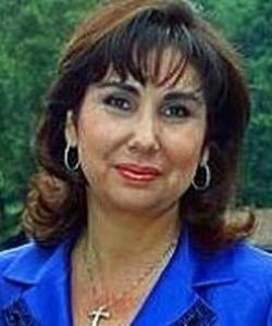 Maria Esther Vidal