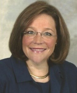 Mary Ann Larson