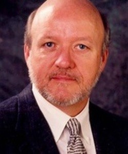 Martin VanMeter, CRB