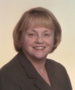 Mary McTiernan