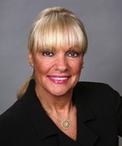 Maxine Burtman,Realtor, VP.