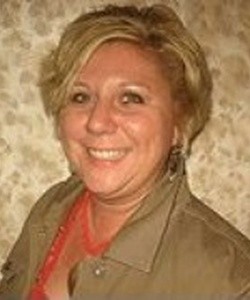 Melissa Smithberger