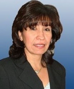 Nilka Magarino