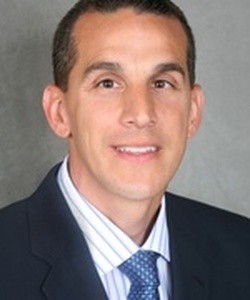 Russell Williams