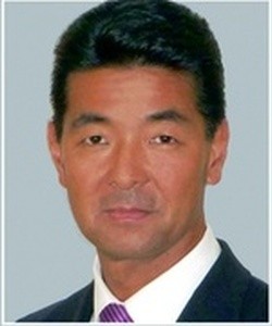 Satoshi Maezono
