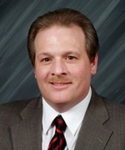 Scott Gingrich