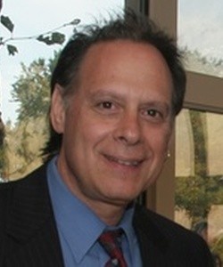 Steve Hirsch