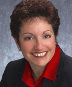 Sue Long, Principal Broker
