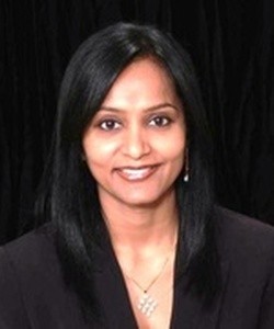 Sujatha Bhaskara