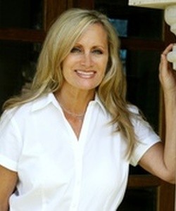 Terri Tilton