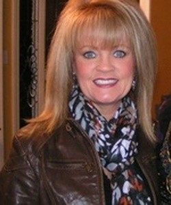Teresa Sloan