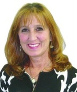 Tina Lensch